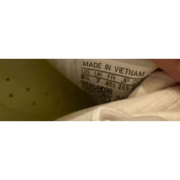 NWOB Adidas PurehHustle 2 TPU Softball Cleats Womens 8.5 - Picture 5 of 7